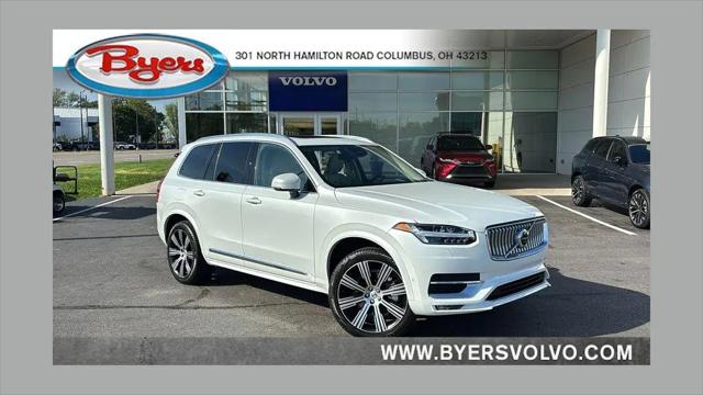 2023 Volvo XC90 B6 Ultimate 7-Seater for sale in Columbus, OH