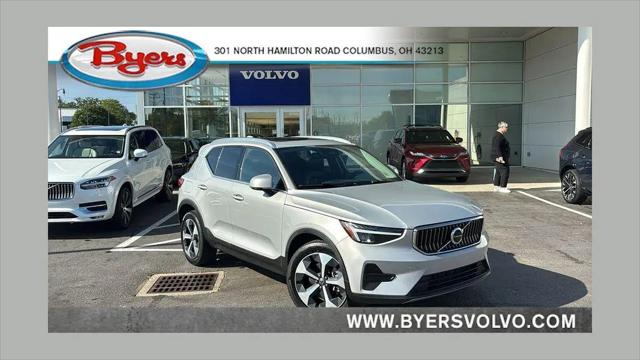2024 Volvo XC40 B5 Core Bright Theme for sale near Columbus, OH