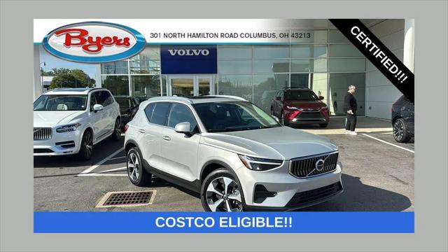 2024 Volvo XC40 B5 Core Bright Theme for sale in Columbus, OH