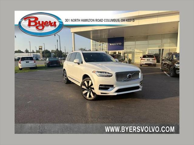2024 Volvo XC90 Recharge for sale near Columbus, OH