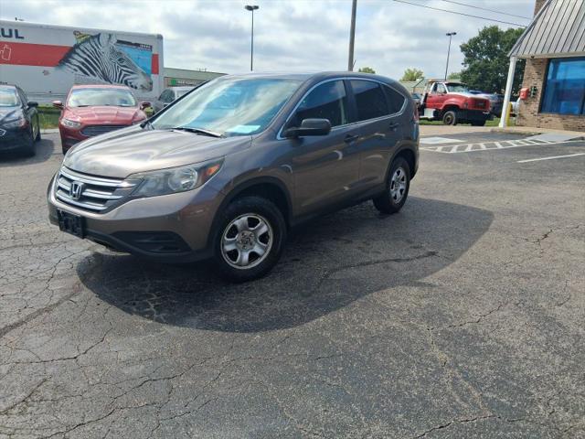 2012 Honda CR-V LX for sale in Madison, TN