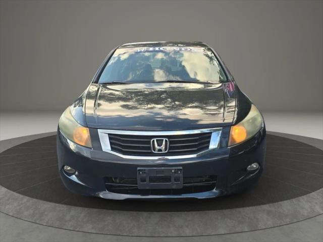 2008 Honda Accord 3.5 EX-L for sale in Cincinnati, OH