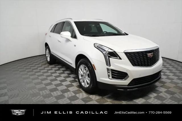 2025 Cadillac XT5 FWD Luxury for sale in Chamblee, GA