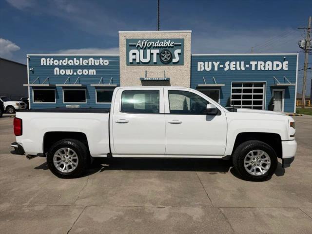 2016 Chevrolet Silverado 1500 Work Truck for sale in Houma, LA
