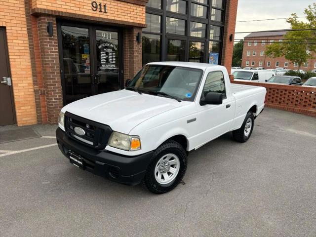 2009 Ford Ranger Sport for sale in Leesburg, VA