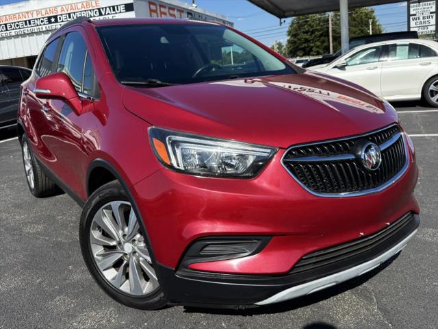 2019 Buick Encore FWD Preferred for sale in Arlington, TX