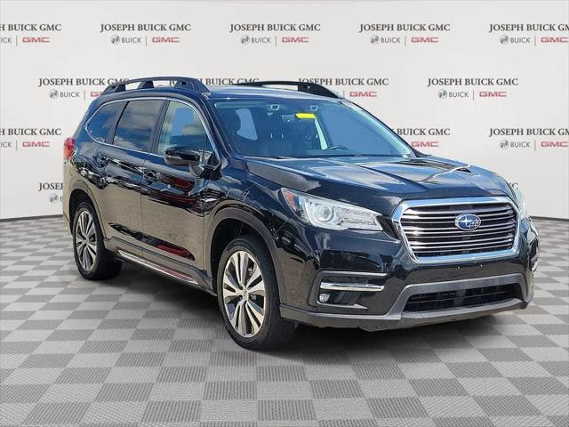 2021 Subaru Ascent Limited for sale near Cincinnati, OH