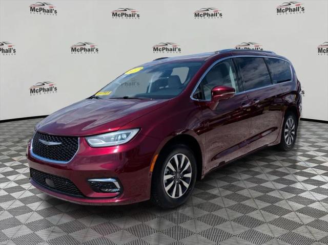 2021 Chrysler Pacifica Touring L for sale in Sebring, FL