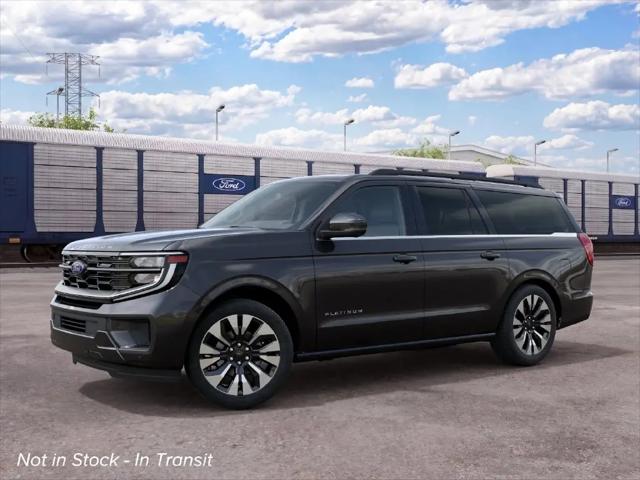 2027 Ford Expedition MAX Platinum for sale in Salisbury, MD
