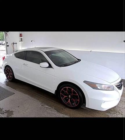 2012 Honda Accord 3.5 EX-L for sale near Newark, OH