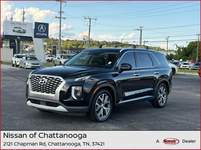 2022 Hyundai Palisade SEL for sale in Chattanooga, TN