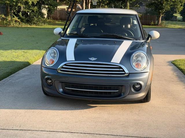 2011 MINI Cooper Cooper for sale in Athens, AL