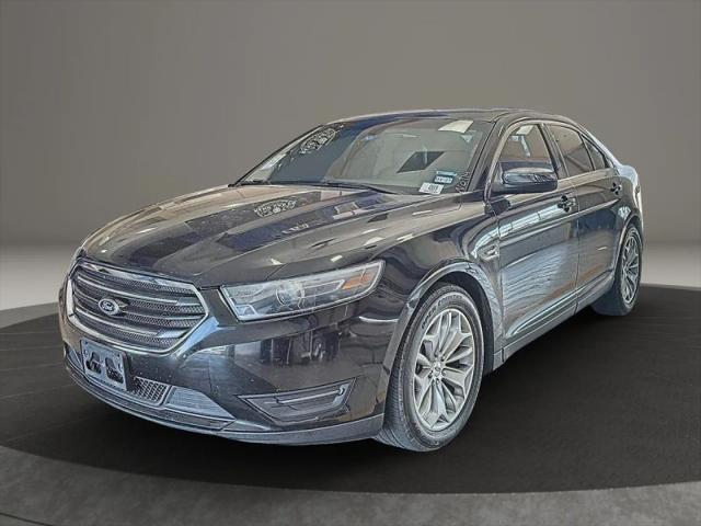 2015 Ford Taurus Limited for sale in Denison, TX