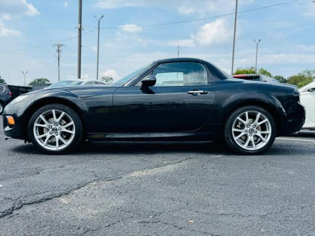 2014 Mazda MX-5 Grand Touring