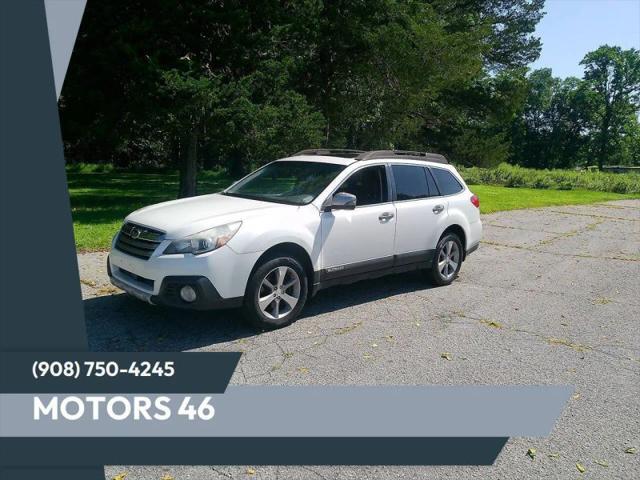 2013 Subaru Outback 3.6R Limited for sale in Belvidere, NJ