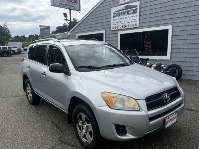 2011 Toyota RAV4 Base for sale in Thomaston, CT