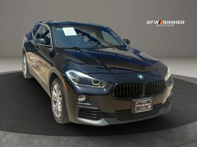 2018 BMW X2 sDrive28i for sale in Bedford, TX