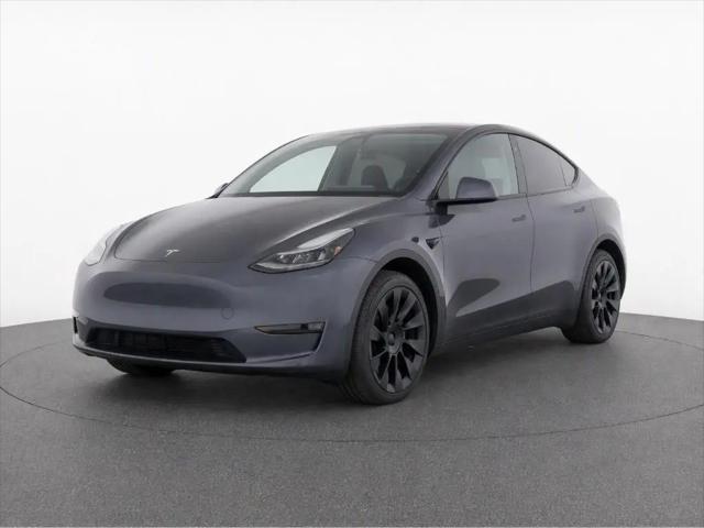 2023 Tesla Model Y Long Range Dual Motor All-Wheel Drive for sale in Fairfax, VA