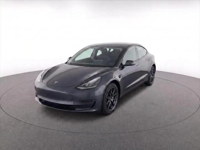 2023 Tesla Model 3 Rear-Wheel Drive for sale in Fairfax, VA
