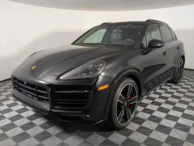 2023 Porsche Cayenne GTS for sale in Roswell, GA