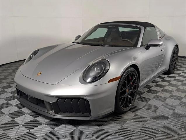 2026 Porsche 911 Targa 4 GTS for sale in Roswell, GA