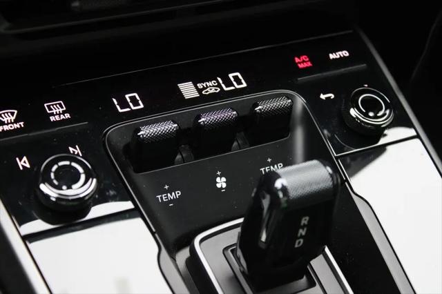 2021 Porsche 911 Carrera Cabriolet