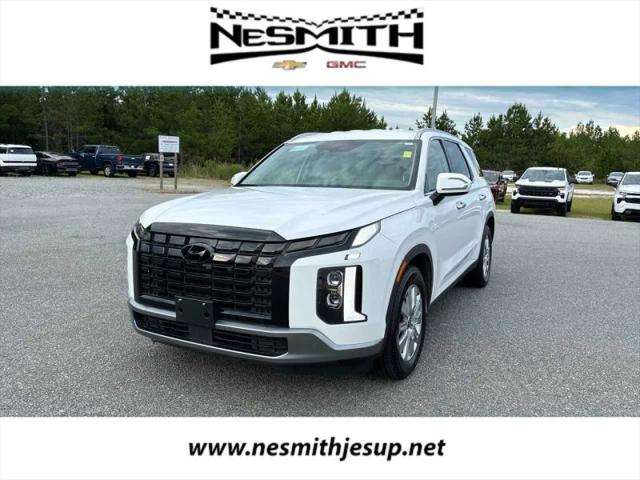 2025 Hyundai Palisade SEL for sale in Jesup, GA