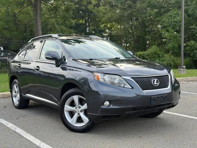 2010 Lexus RX 350 350 for sale in East Stroudsburg, PA