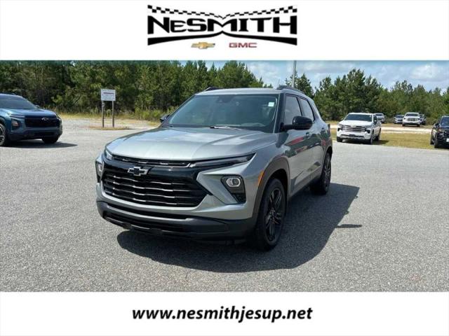 2026 Chevrolet TrailBlazer FWD LT for sale in Jesup, GA