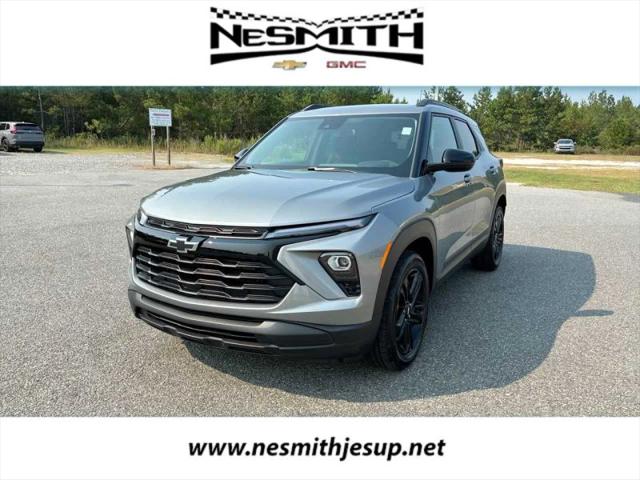 2026 Chevrolet TrailBlazer FWD LT for sale in Jesup, GA