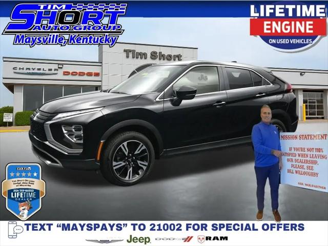 2026 Mitsubishi Eclipse Cross SE S-AWC for sale in Maysville, KY