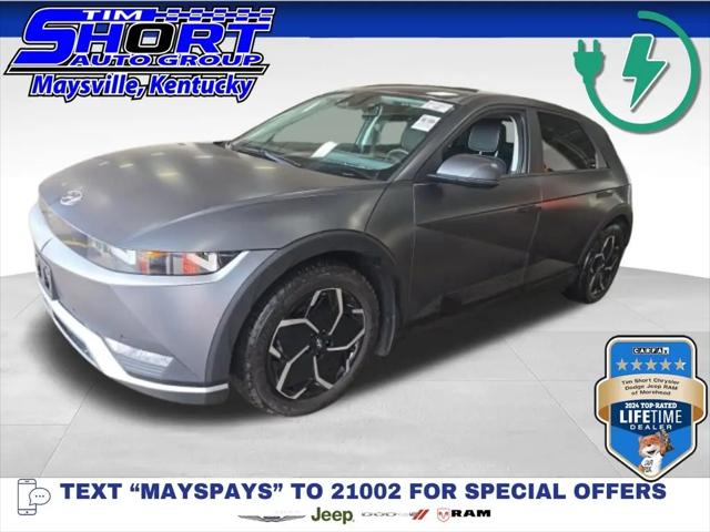 2023 Hyundai IONIQ 5 SEL for sale in Maysville, KY