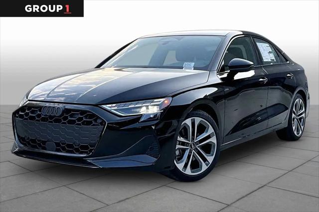 2026 Audi A3 Premium 40 TFSI quattro S tronic for sale in Benbrook, TX