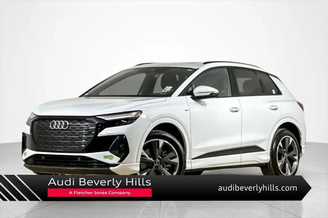 2023 Audi e-tron Premium Plus 50 quattro for sale in Beverly Hills, CA