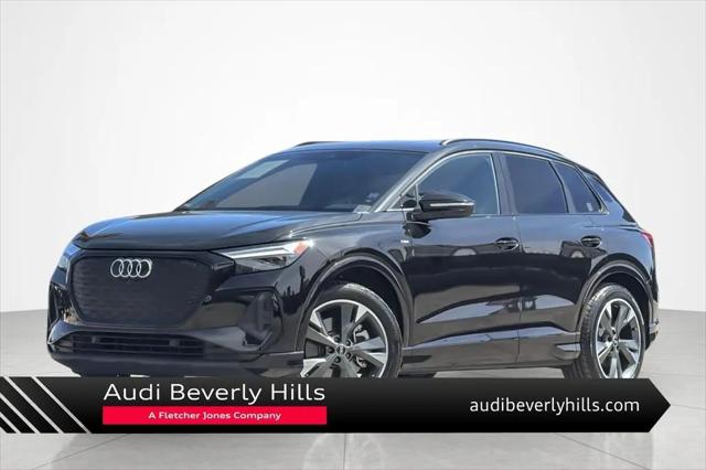 2024 Audi e-tron Premium 55 quattro for sale in Beverly Hills, CA