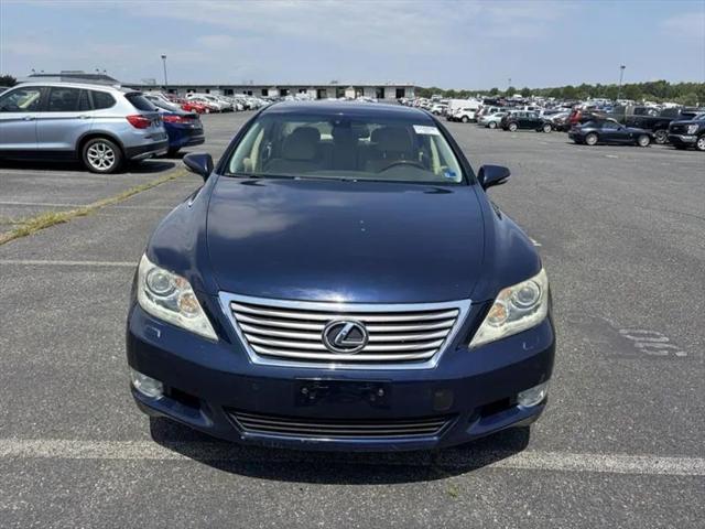 2011 Lexus LS 460 460
