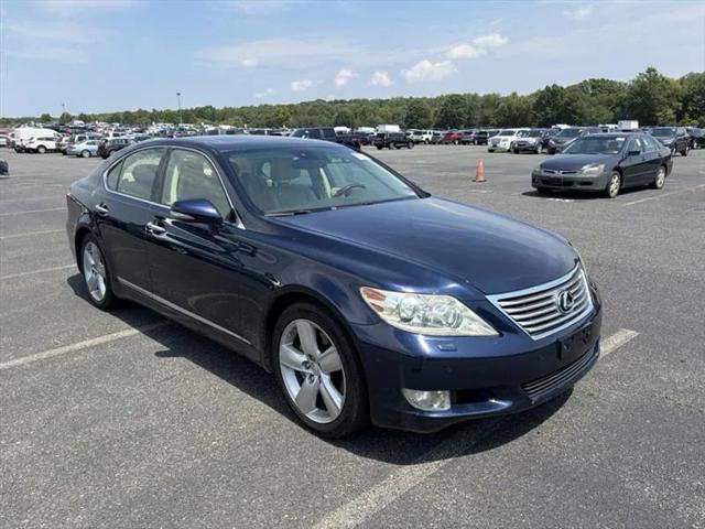 2011 Lexus LS 460 460