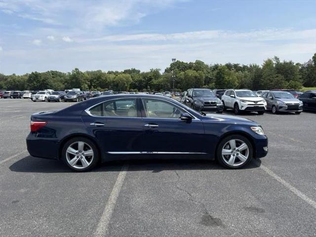 2011 Lexus LS 460 460