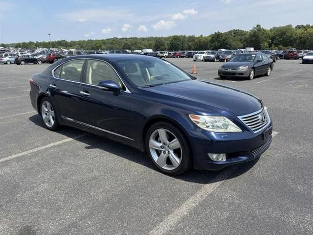 2011 Lexus LS 460 460