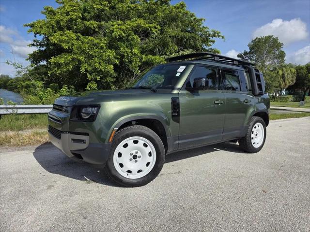 2026 Land Rover Defender P300 S for sale in West Palm Beach, FL