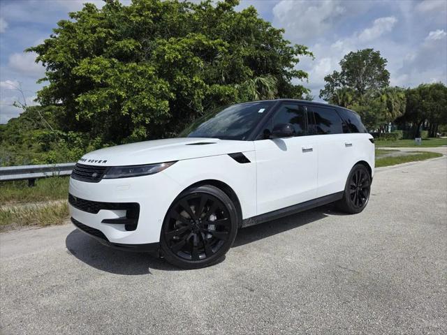 2026 Land Rover Range Rover Sport P360 SE for sale in West Palm Beach, FL