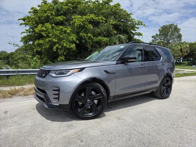 2026 Land Rover Discovery Dynamic SE for sale in West Palm Beach, FL
