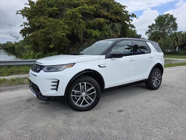 2026 Land Rover Discovery Sport Landmark for sale in West Palm Beach, FL