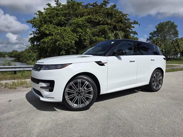 2026 Land Rover Range Rover Sport P400 Dynamic SE for sale in West Palm Beach, FL