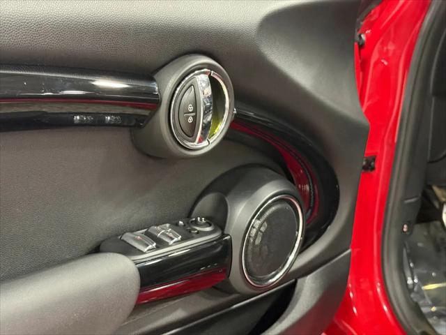 2017 MINI Convertible Cooper S