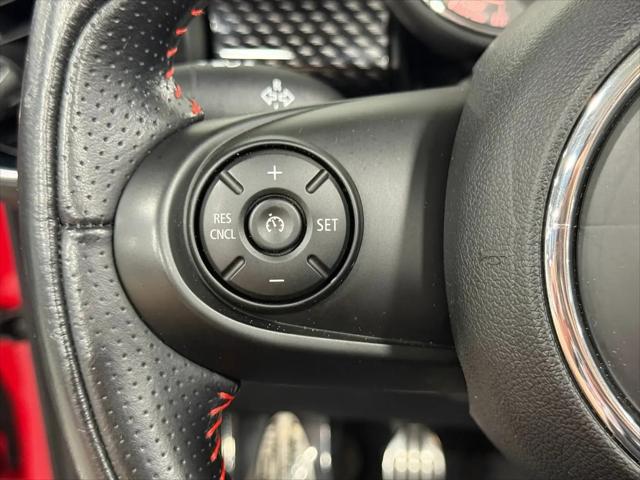 2017 MINI Convertible Cooper S
