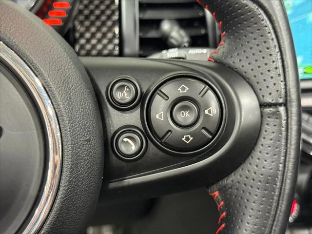 2017 MINI Convertible Cooper S