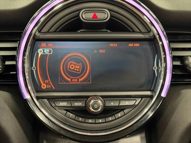 2017 MINI Convertible Cooper S