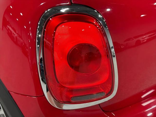 2017 MINI Convertible Cooper S