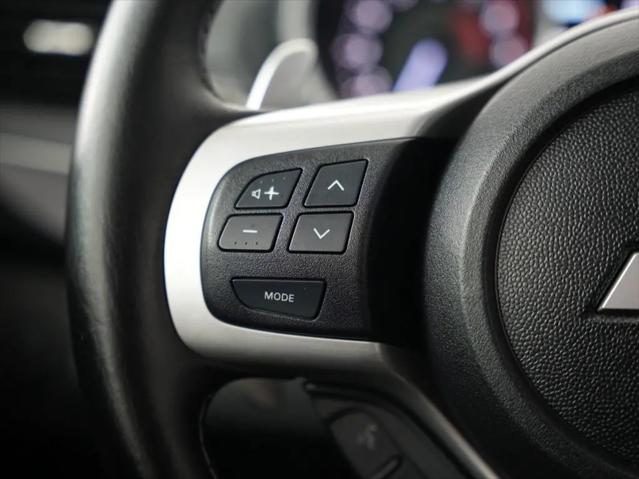 2012 Mitsubishi Lancer Evolution MR